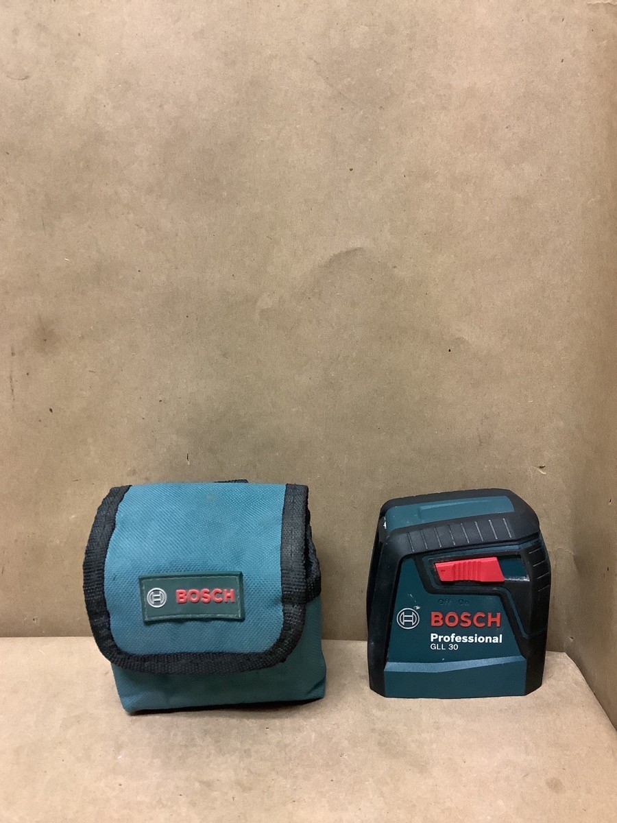 BOSCH GLL30 (G29007694)