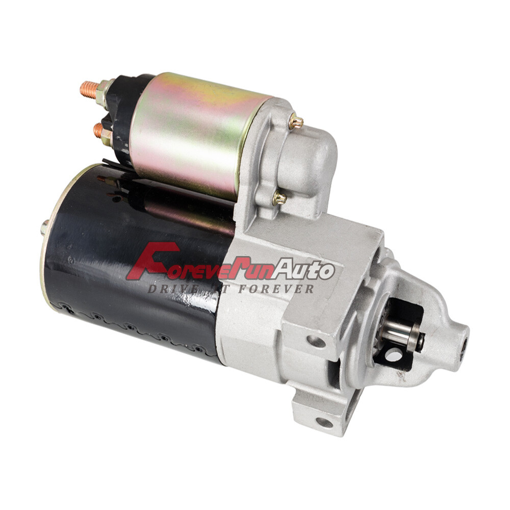 Starter for Kohler 2509808 2509809 2509811 6744 John Deere