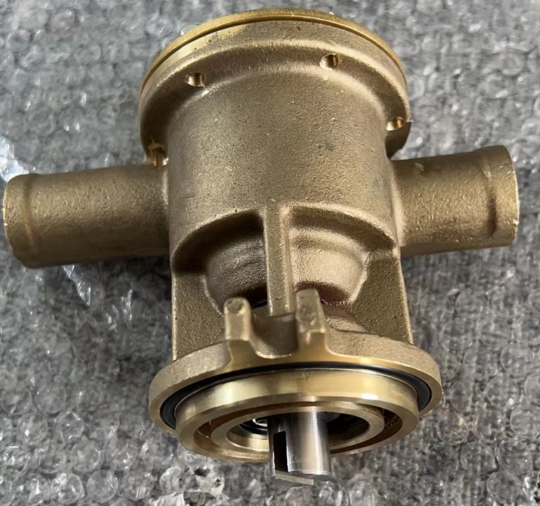 Volvo Penta Sea Water Pump TMD TAMD KAD KAMD Engine 3583115 358155 10-24394-1