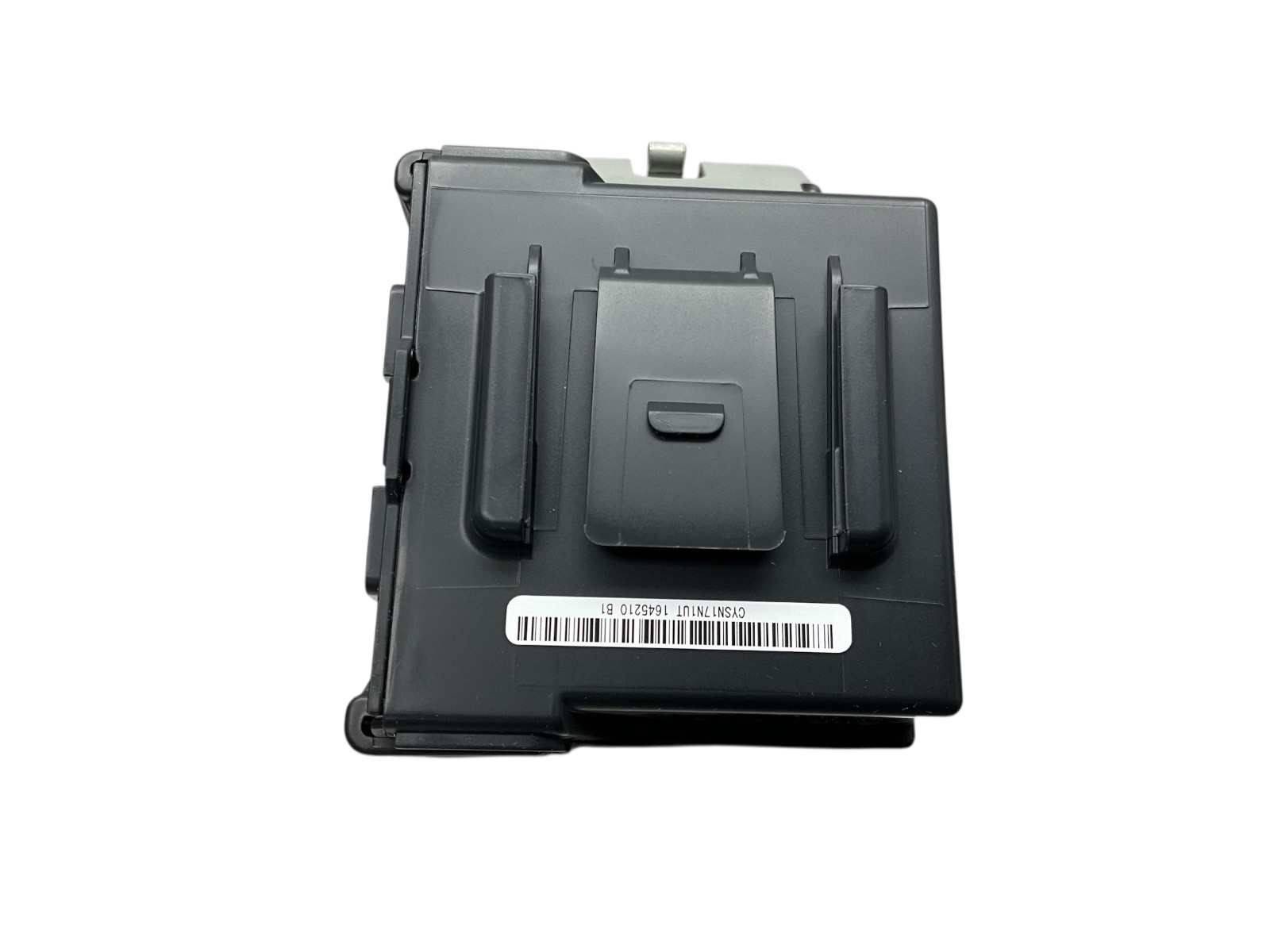 2017-19 NISSAN SENTRA ADVANCE DRIVER ASSISTANCE CONTROL MODULE 284E7-5UD0A