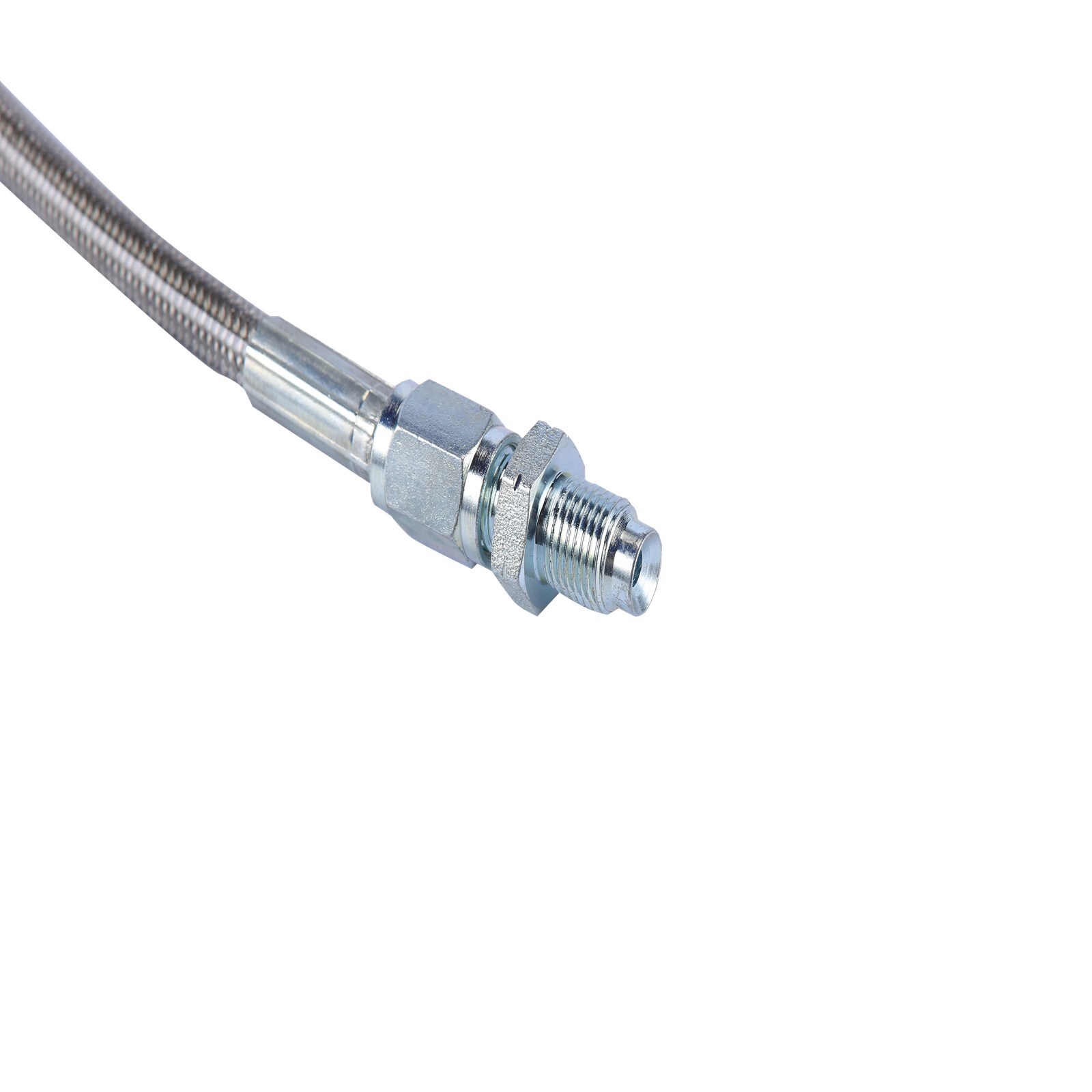 ABS By Pass Removal Kit Stainless Steel Line For 1994-2001 Acura Integra All Mod