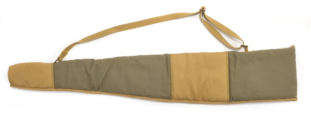 WW2 Springfield M1903 Padded Rifle Case Marked JT&L 1942