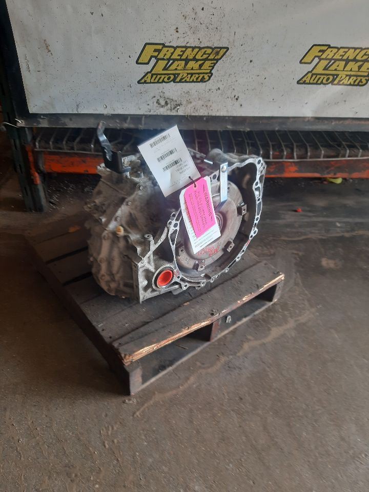 Automatic Transmission FWD 3.5L Fits 17-20 SIENNA 1302546