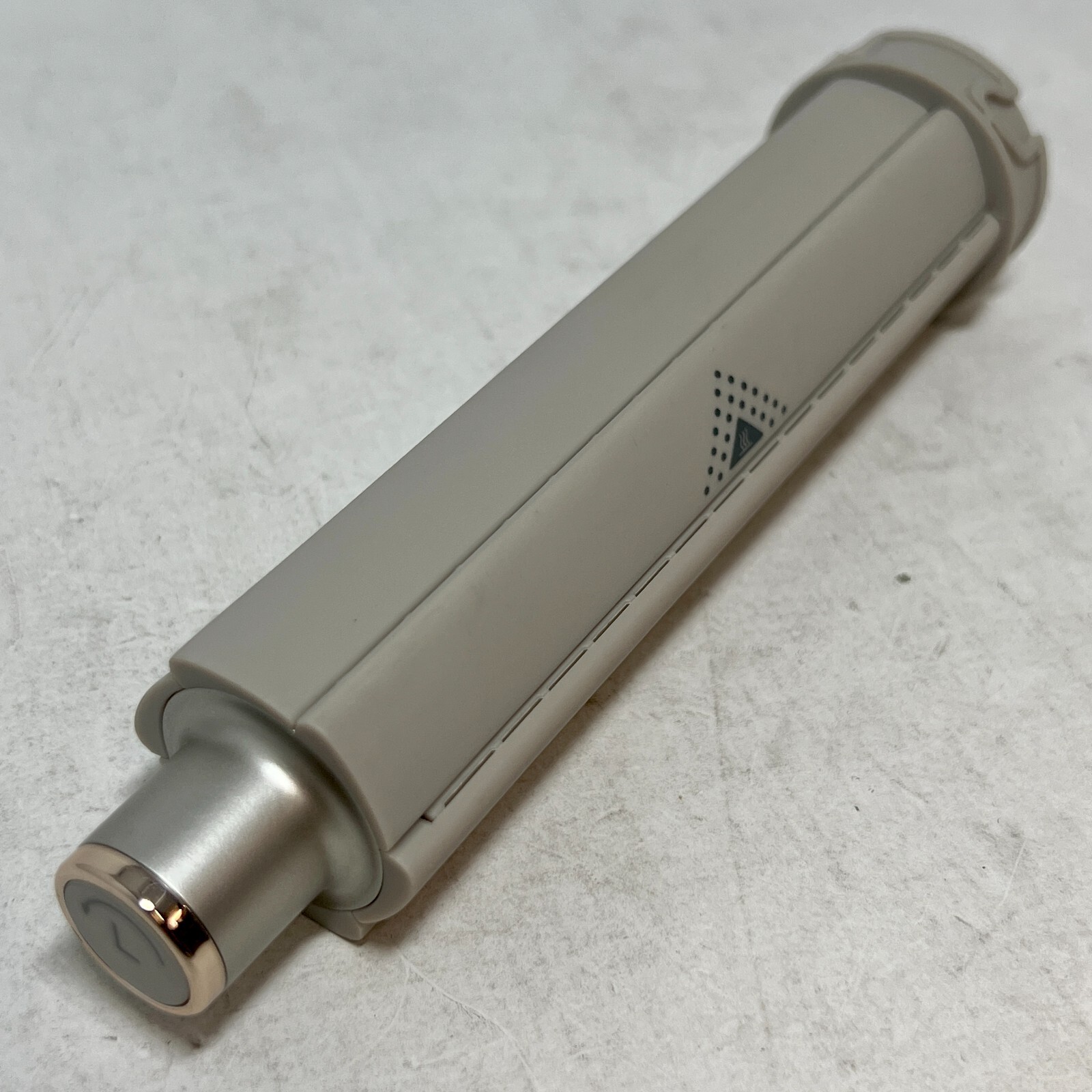 Shark 1.25" Auto-Wrap Curlers Left/Right Beige for Shark FlexStyle System HD430