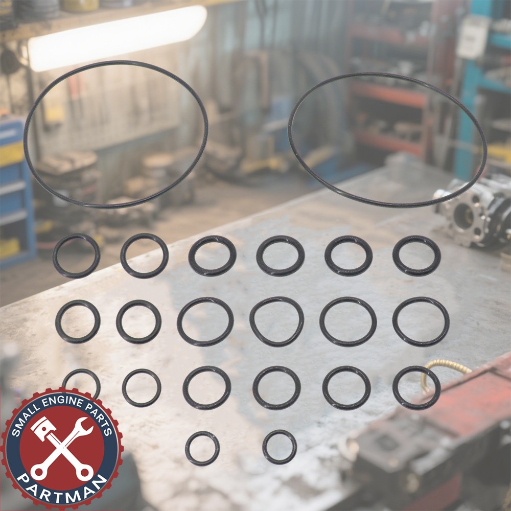 For Harley-Davidson 1550 Twin Cam 95ci Big Bore Cylinder Head Gasket Kit (99-06)