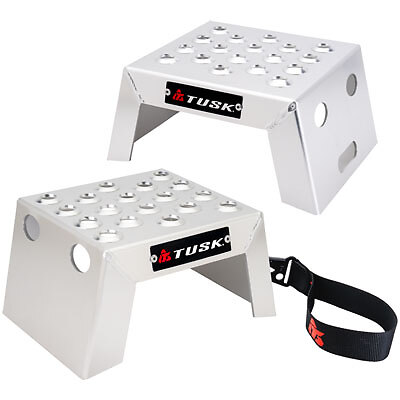 Tusk 4" Motocross Starting Blocks-1 pair