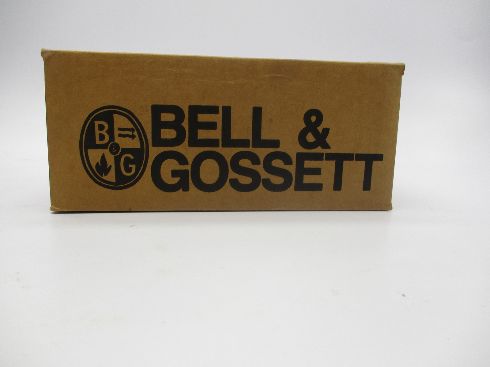 BELL & GOSSETT 101215 FLANGE PACK 2" NPT (AS PICTURED) NSNP