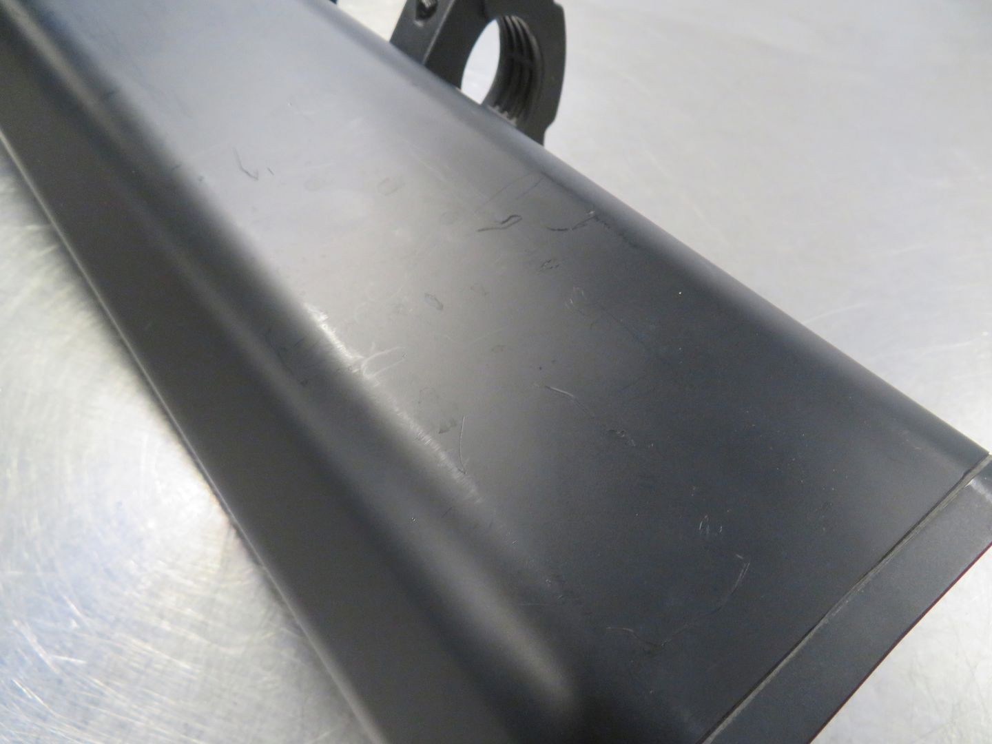 EB1457 2022 22 CAN-AM MAVERICK X3 XMR RR EHAHO 25 INCH SOUND BAR W/MOUNTING