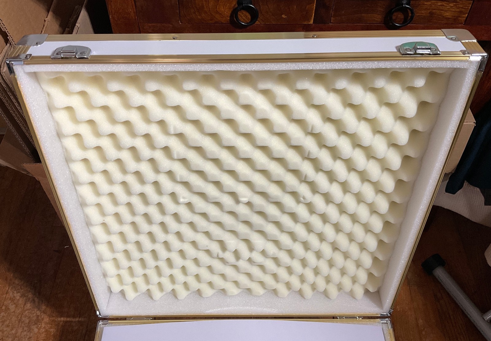 Glamour NYC Multiwave X Max LED Light Technology - Opened Box, Never Used