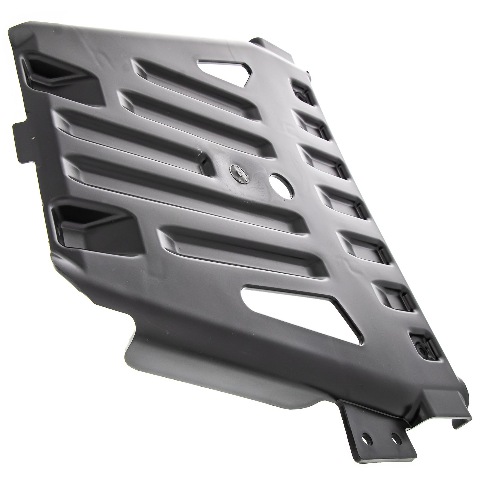 Polaris 5437048-070 Black Front Skid Plate 9-2017 Sportsman Scrambler 1000