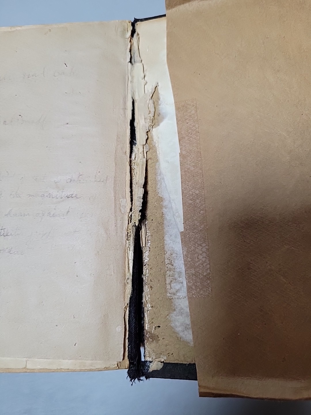 Antique 1929English- Chinese Dictionary with Illustrative Examples Book