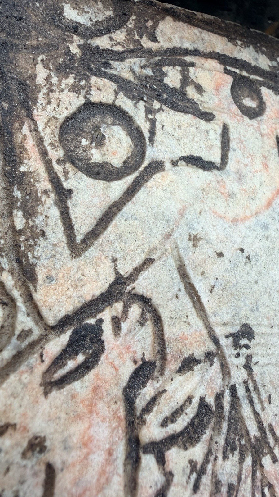 Glowing Watch Like Device Tula Mexico Anunakki Ancient Magnetic Ojuelos