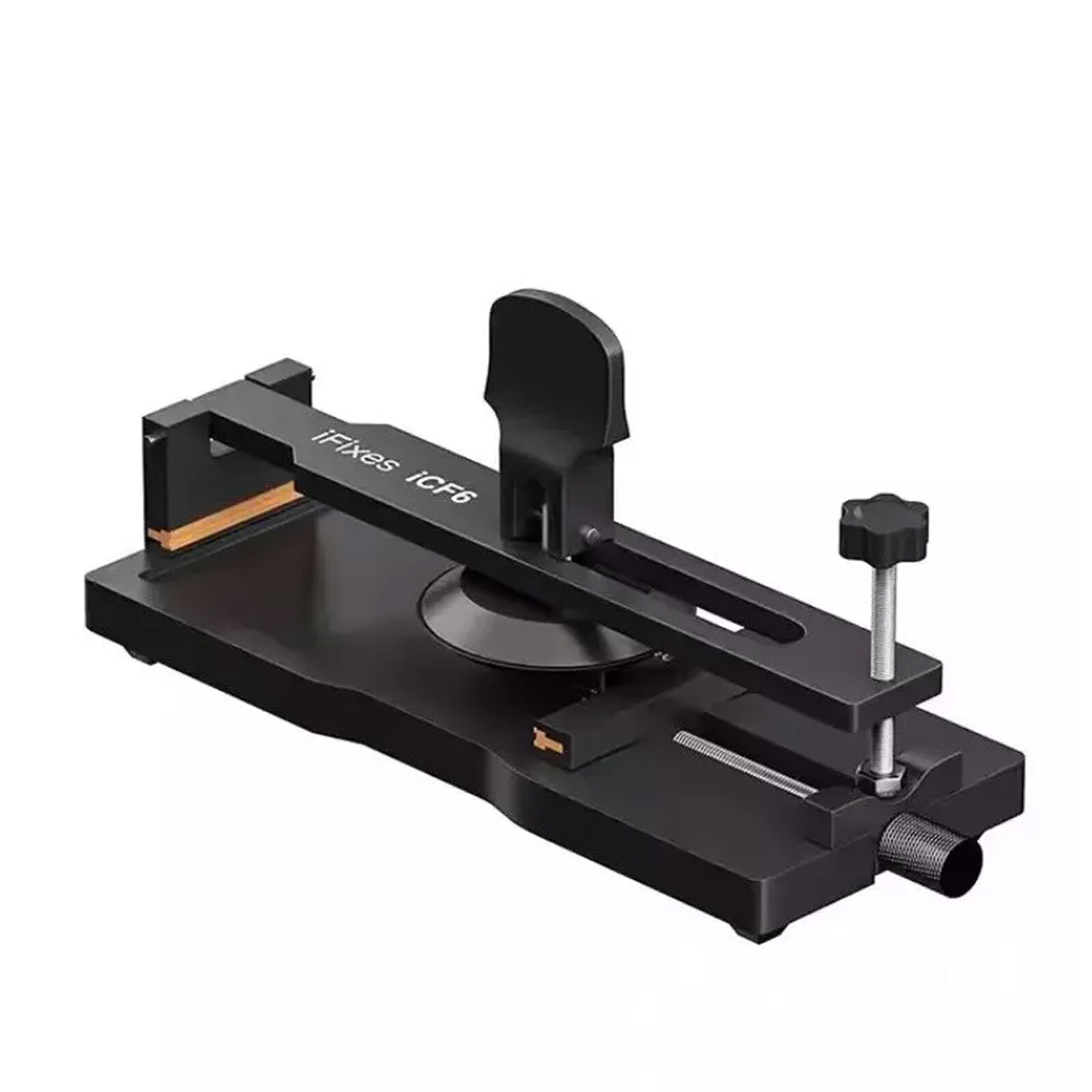 Mobile Phone Screen Separator Free Heating LCD Screen Quick Removal Tools