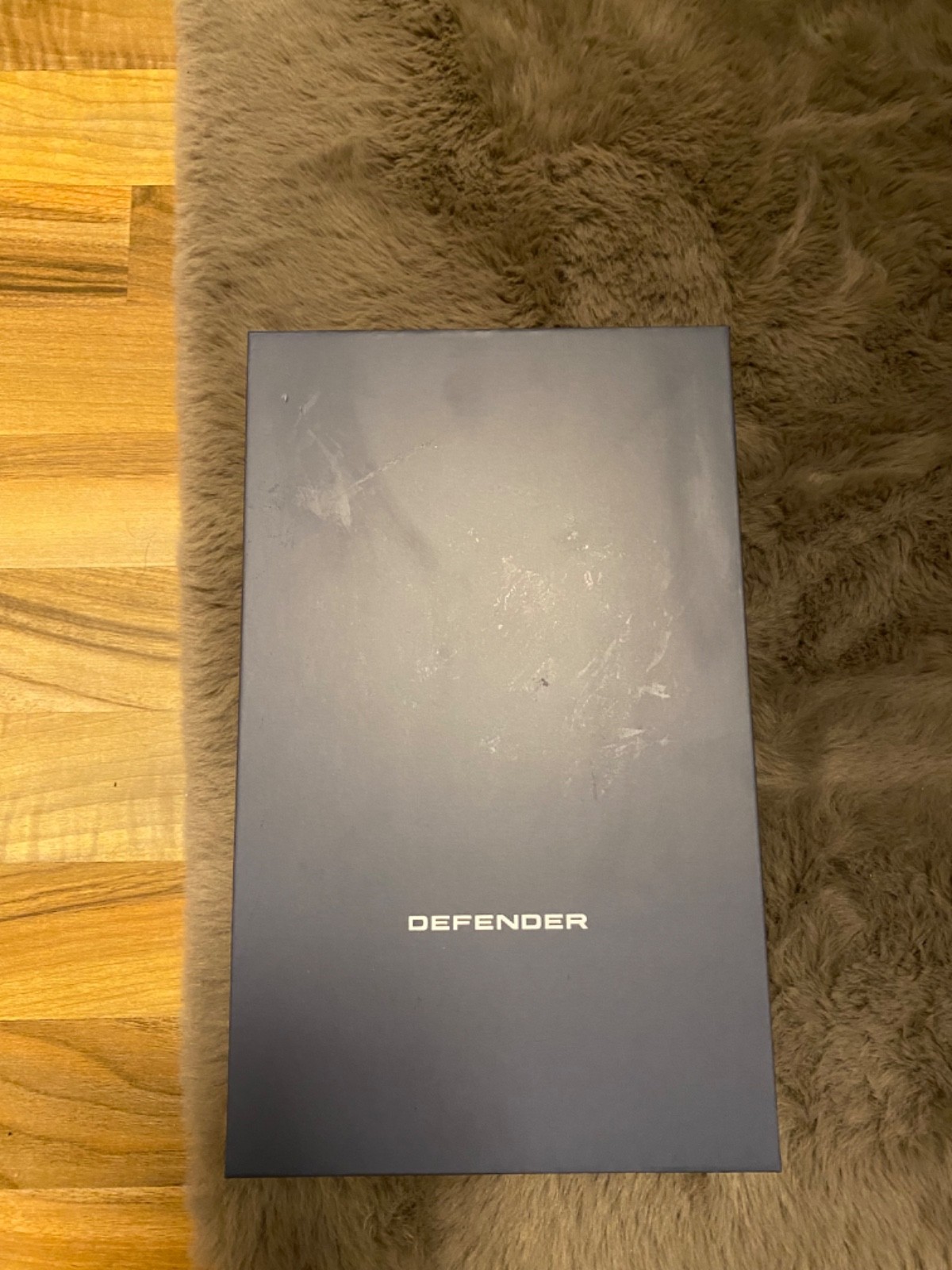 Land Rover Defender x Yeti 20oz Rambler Tumbler 51DLFL219GYA