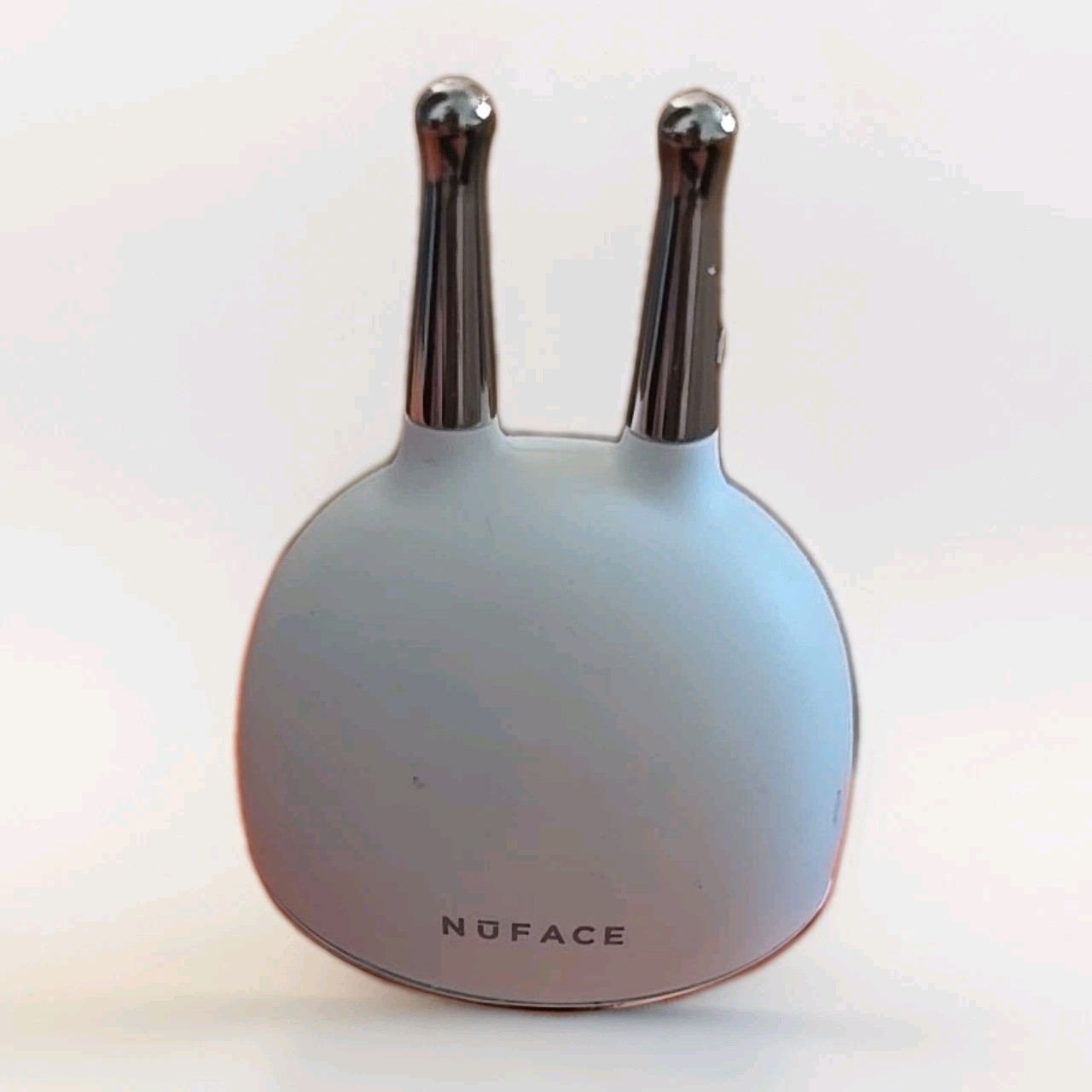 NuFace Effective Lip & Eye Trinity+ Attachment