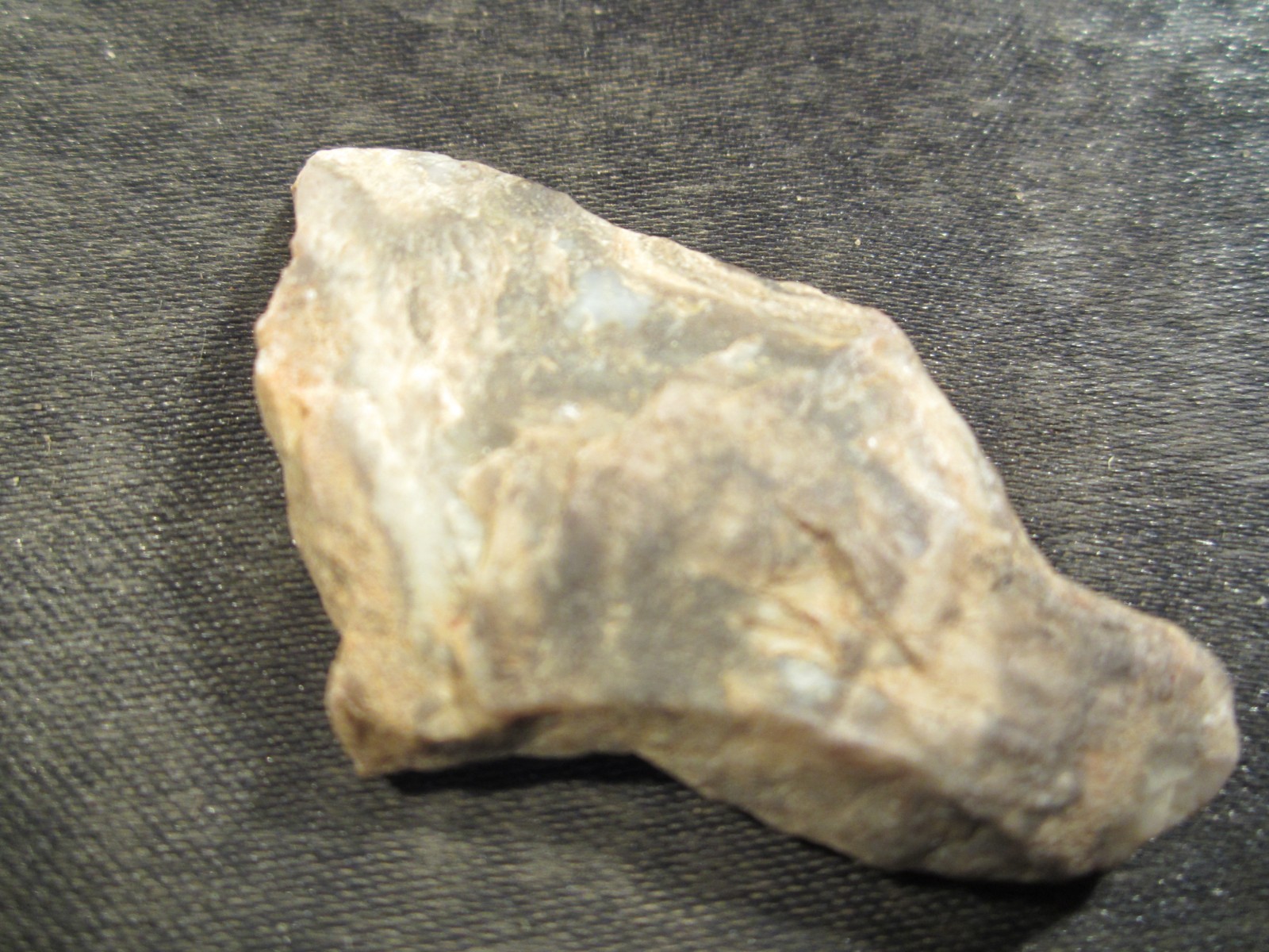 Arrowheadfrom White River Banks, Mountain Home, Arkansas