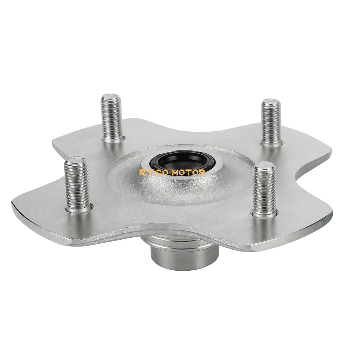 Rear Wheel Hub Left for Honda Foreman 400 450 500 Rancher 350 400 Rubicon 500