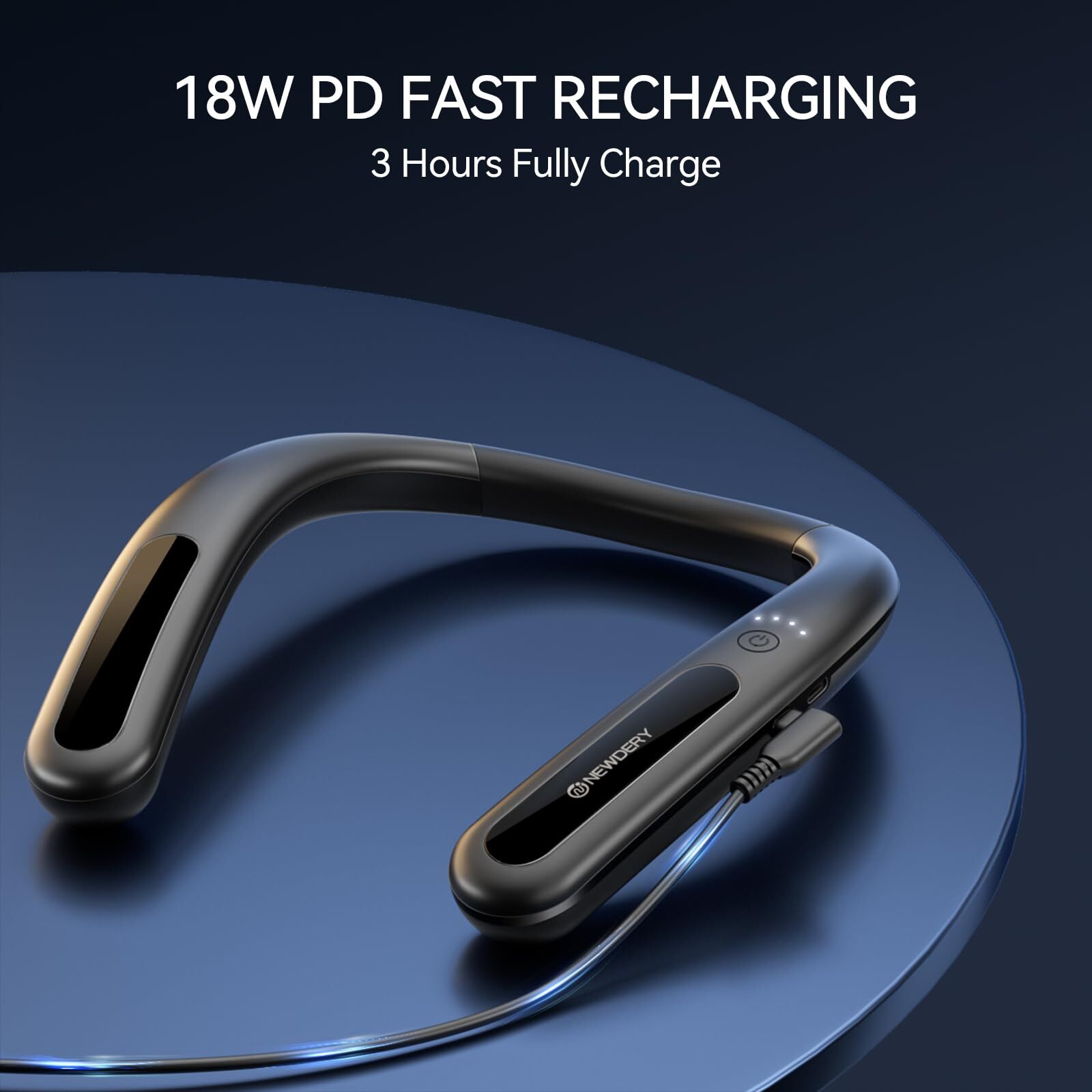 VR Power Bank Battery For Oculus/Oculus Quest 2/Meta Quest Pro/HTC Vive, PSVR 2