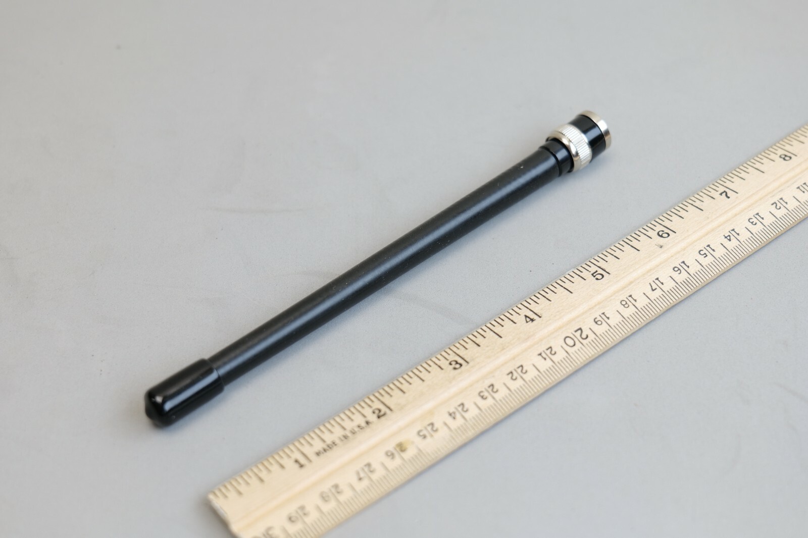 Basic Generic BNC Antenna for FM Radio Scanner VHF UHF