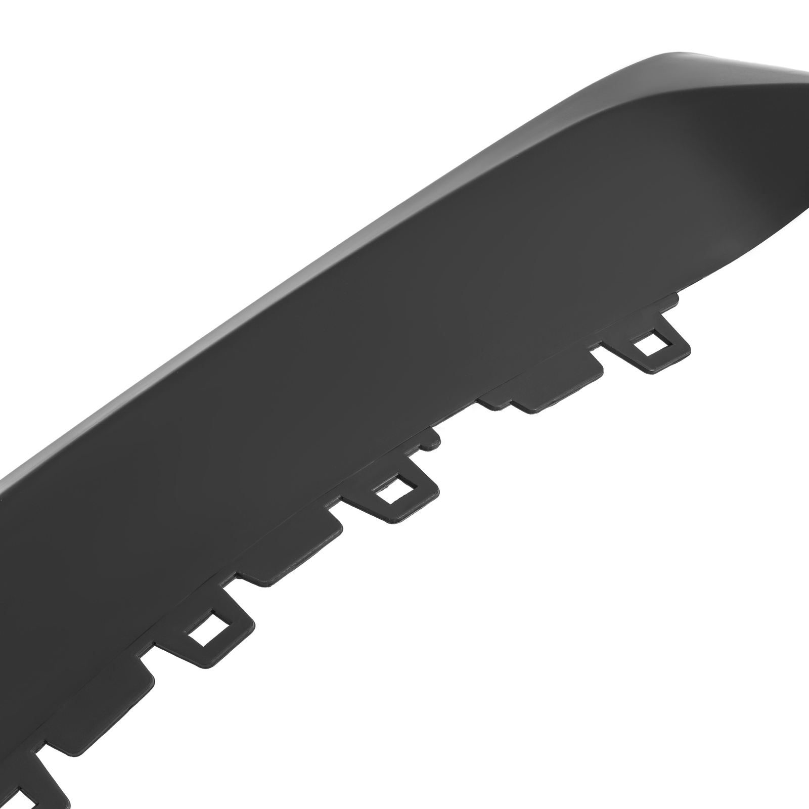 Front Upper Bumper Cover For Dodge Ram 1500 2013-2018 & Ram 1500 Classic 2019-24