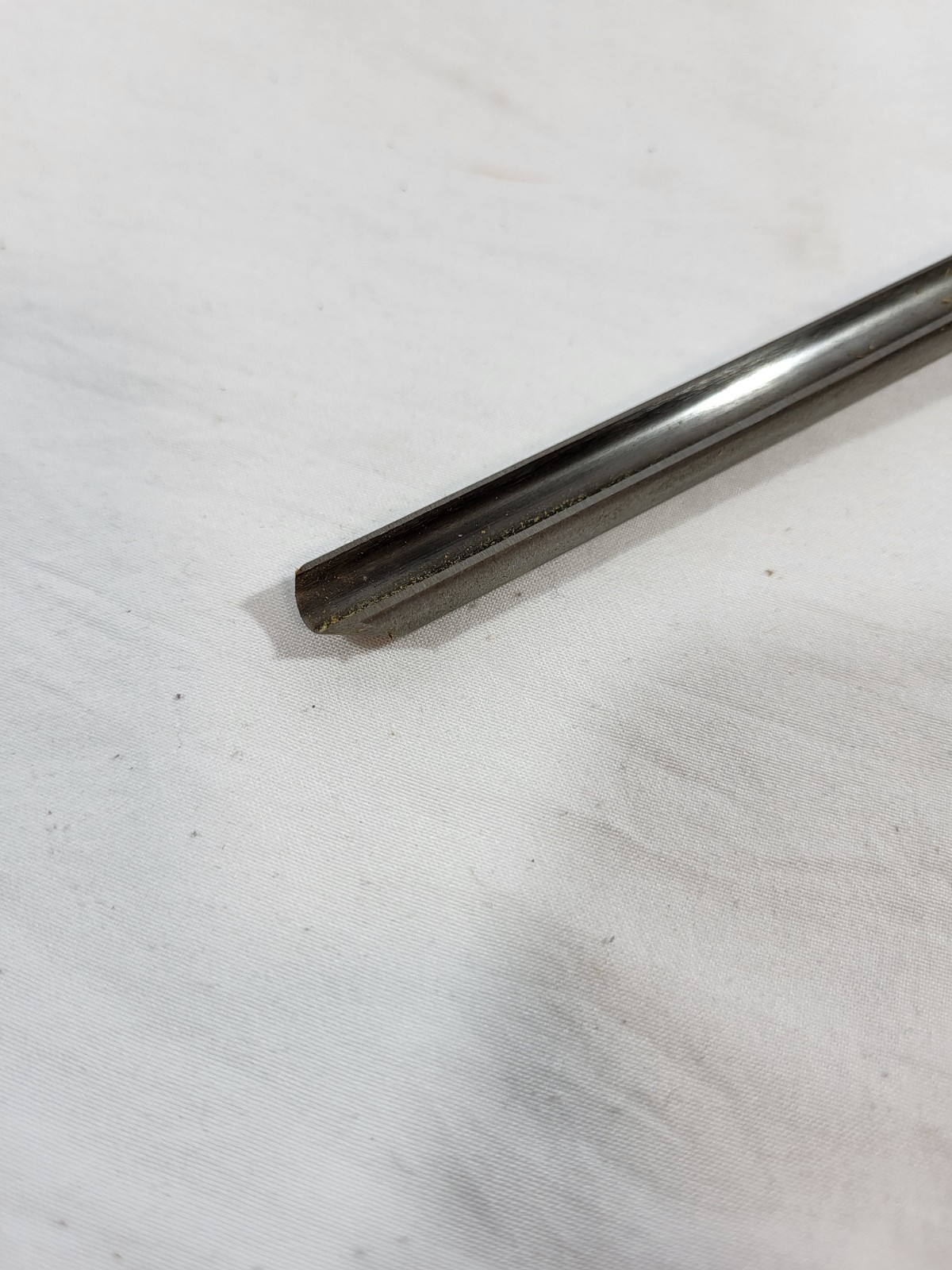 Marples M1002 Woodturning Tools Set of 8 Lathe Chisels Used