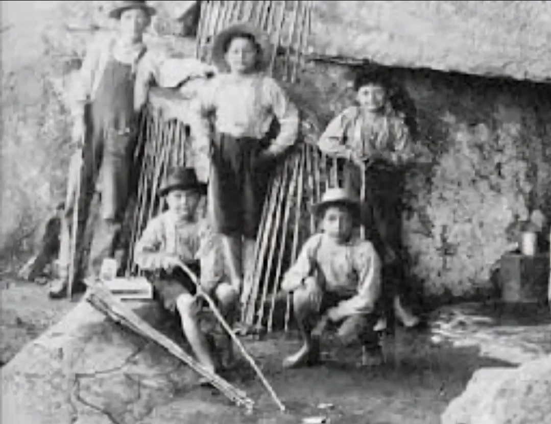 Civil War Cane/Walking Stick Relic VERY RARE IN THIS CONDITION!!!