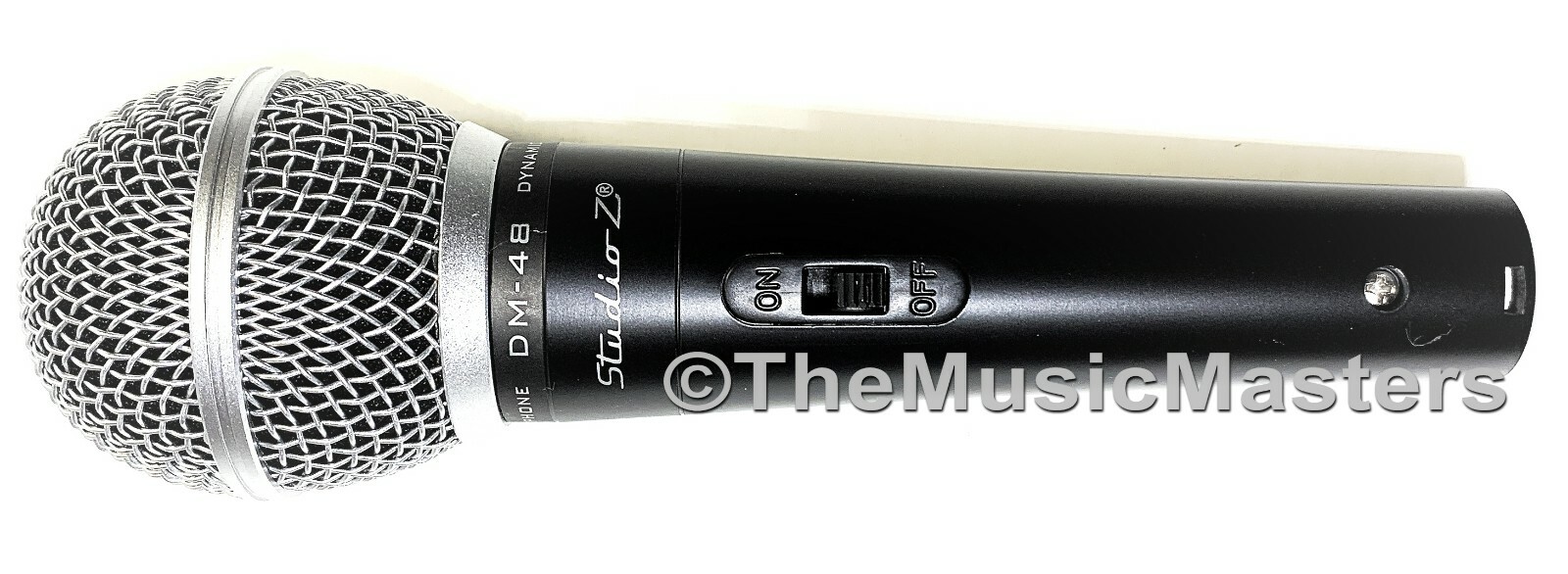 Super Deal Handheld Professional Vocal MICROPHONE w/ Case for Bands DJs Karaoke