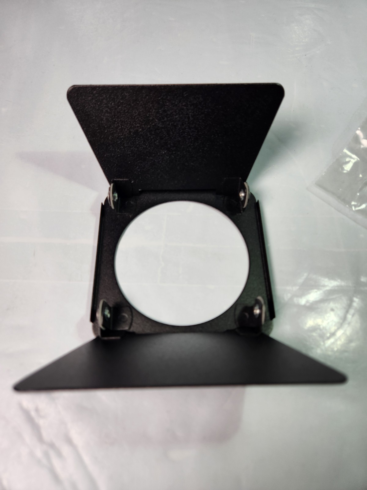 Photogenic Professional Lighting CL150BD Barndoors For CL150FS MiniSpot