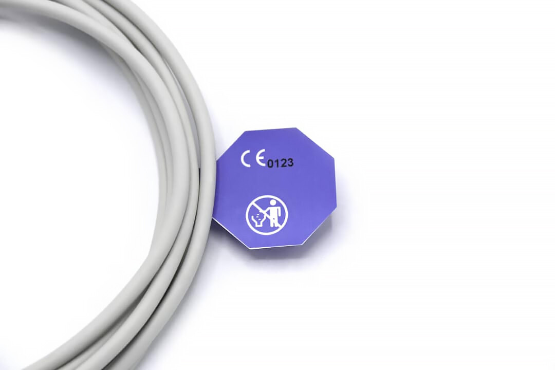 Nellcor DOC-10 Spo2 Adapter Cable Compatible - Same Day Shipping