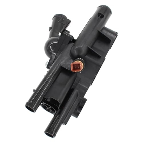 Engine Coolant Thermostat Housing for Sonata 2008-2010 for Optima 2009-2010