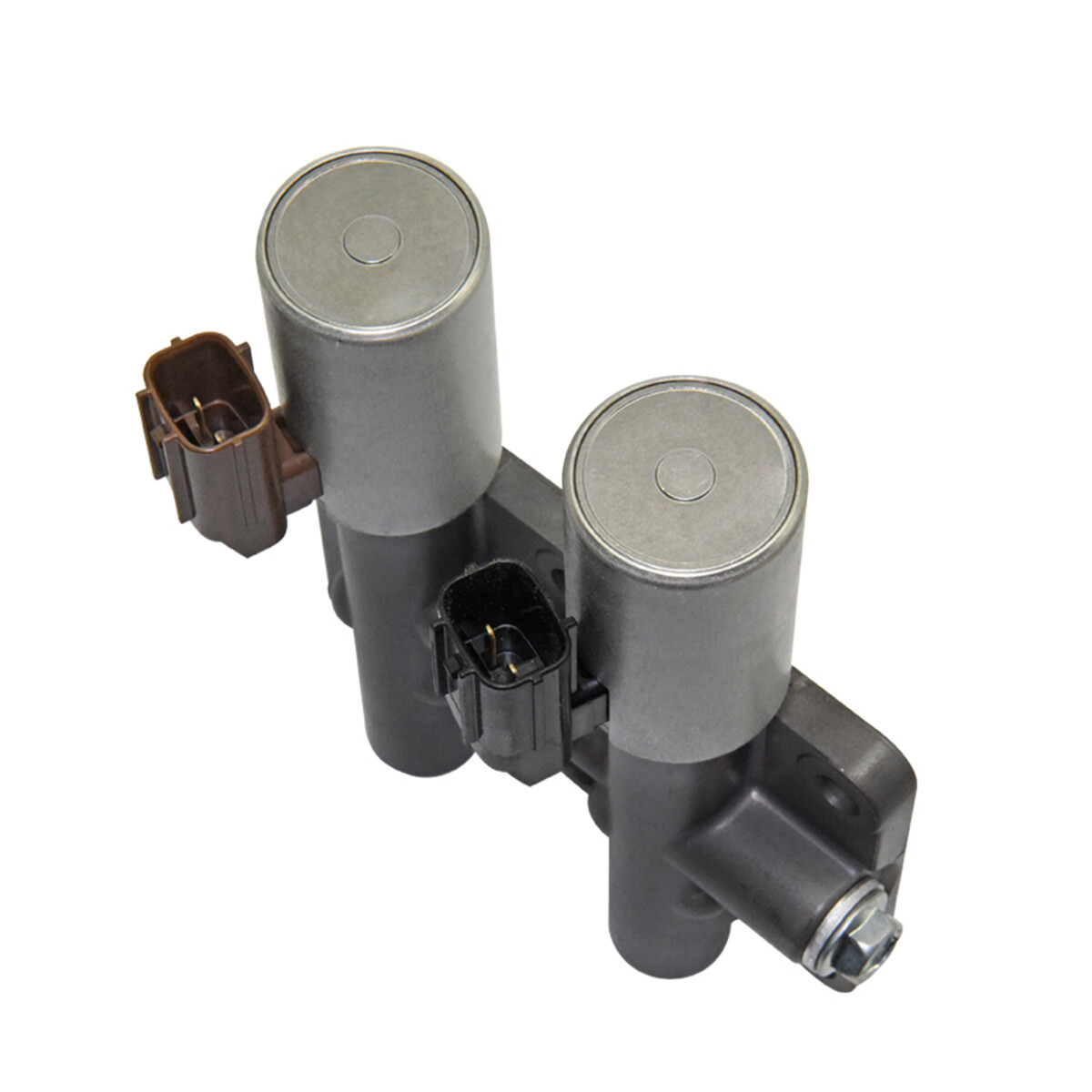 Transmission Dual Shift Linear Solenoid For 01-05 Honda Civic 1.7L 28015-PLX-305