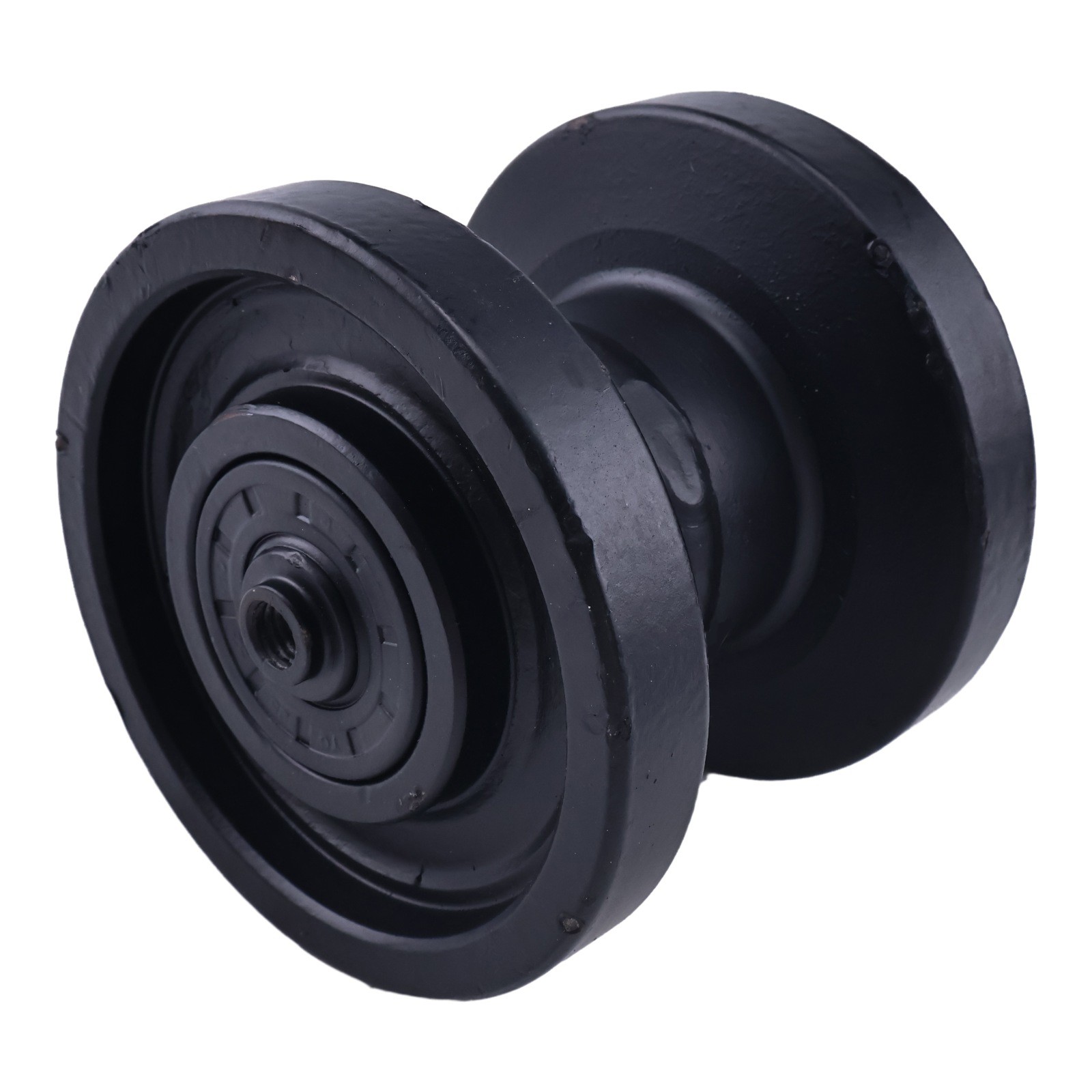 Track Roller 772446-37300 For Yanmar VIO10 VIO15 VIO17 SV05 SV08 SV15 SV17 SV20