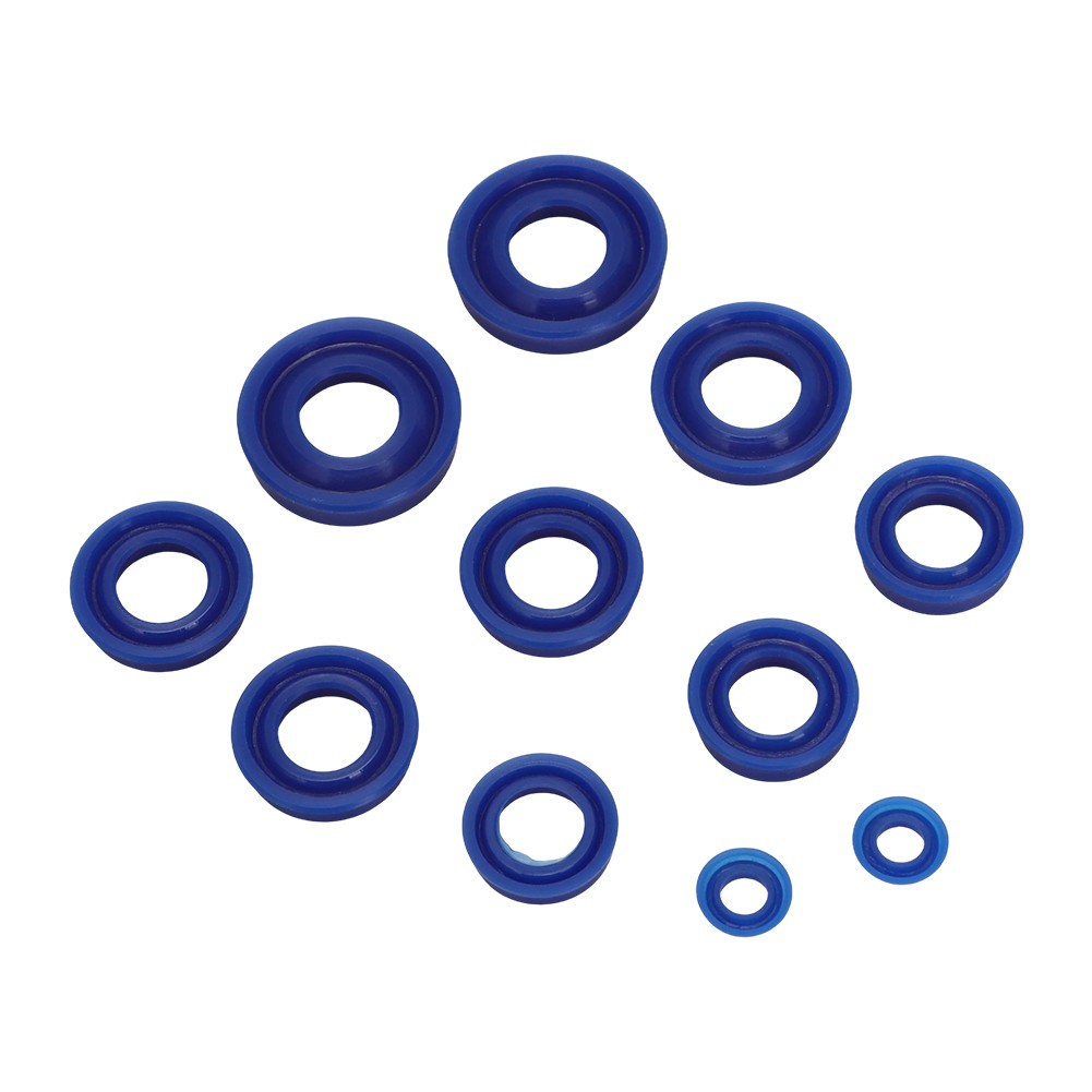 For Mercedes SL R230 Rebuilt Seal Kit for all Hydraulic Roof Cylinders 2003-2011