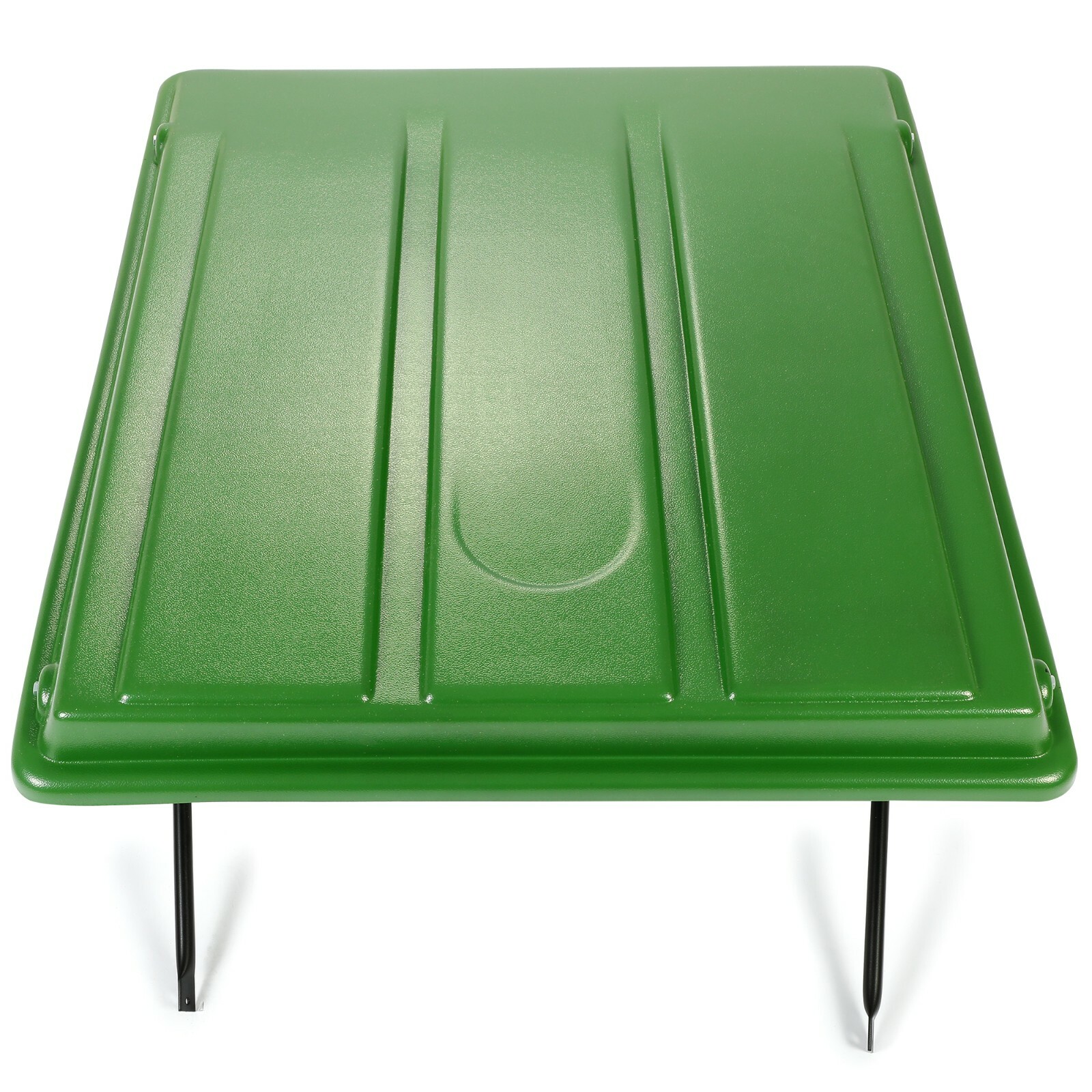 Green Top Tractor Canopy for ROPS 1 1/2 x 3, 2 x 2, 2 x 3
