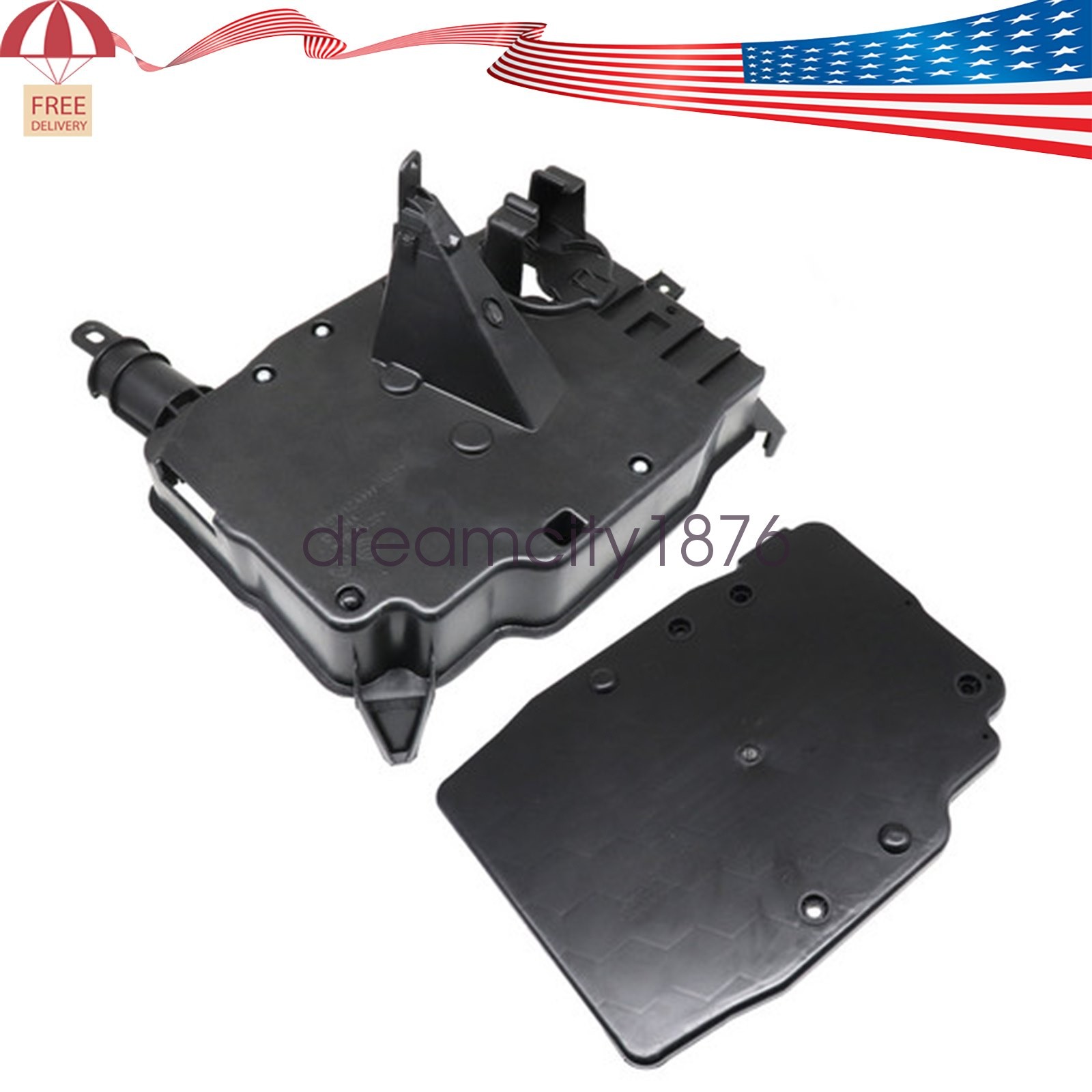 For Ford Focus 2012-2018 Engine Computer PCM Plastic Housing Case Box