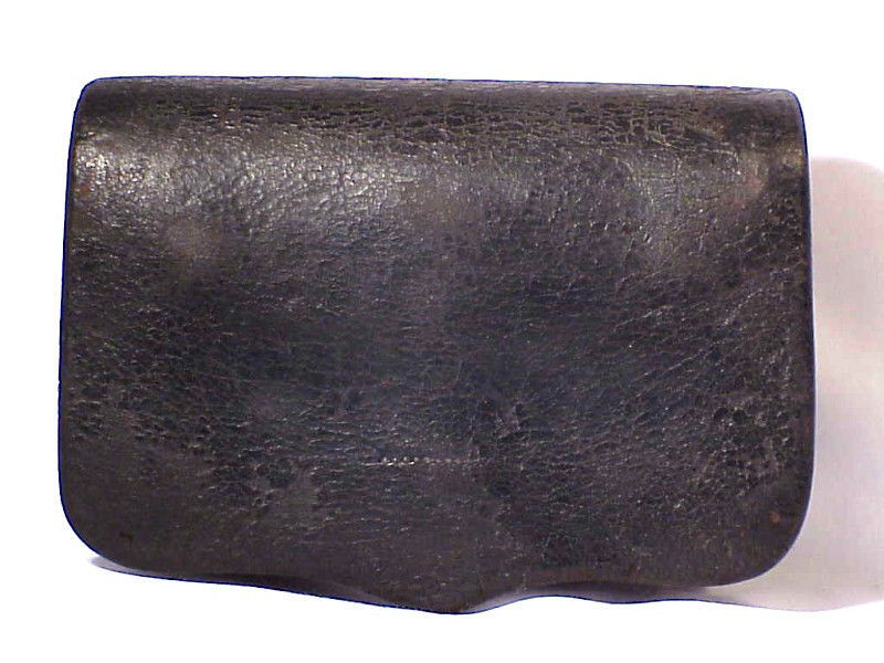 Springfield M1855 Pistol & Pistol Carbine CARTRIDGE BOX .58 Cal.