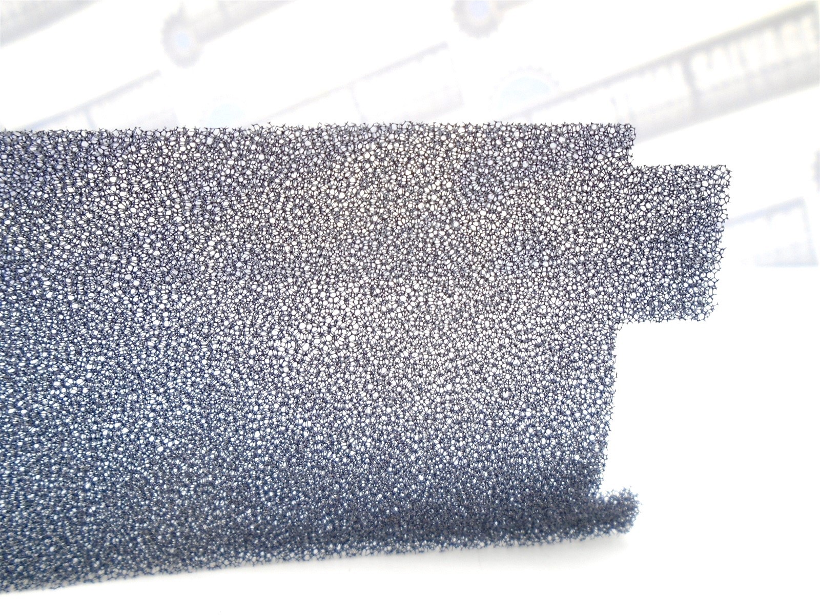 Genuine 3M - TR-6600 - 37354 - Versaflo PREFILTER for TR-600 PAPR - (10-PACK)