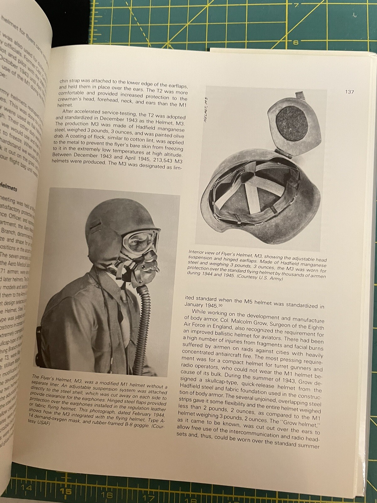 ww2 USAF original Out Of Print Books Two Vol - Set