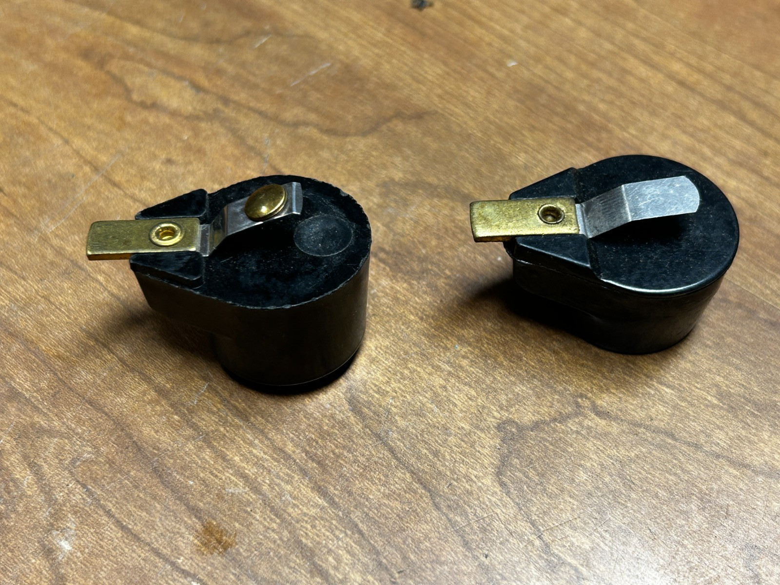 NOS Preferred Parts Rotor 1520 Chris Craft 4/6 Cyl IAY-4009 Distributors LOT OF