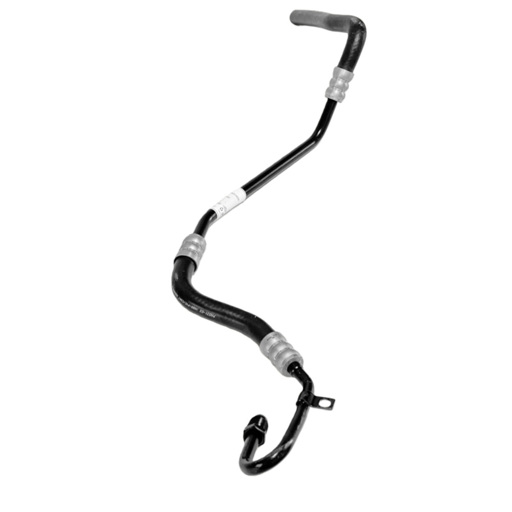 New Power Steering Return Hose 7L6-422-891-B For 2009-2015 Audi Q7 7L6422891B