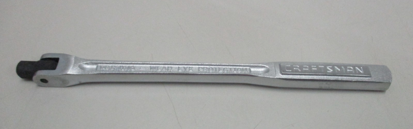 NEW Craftsman 3/8 Drive 10" Breaker Bar CMMT44363