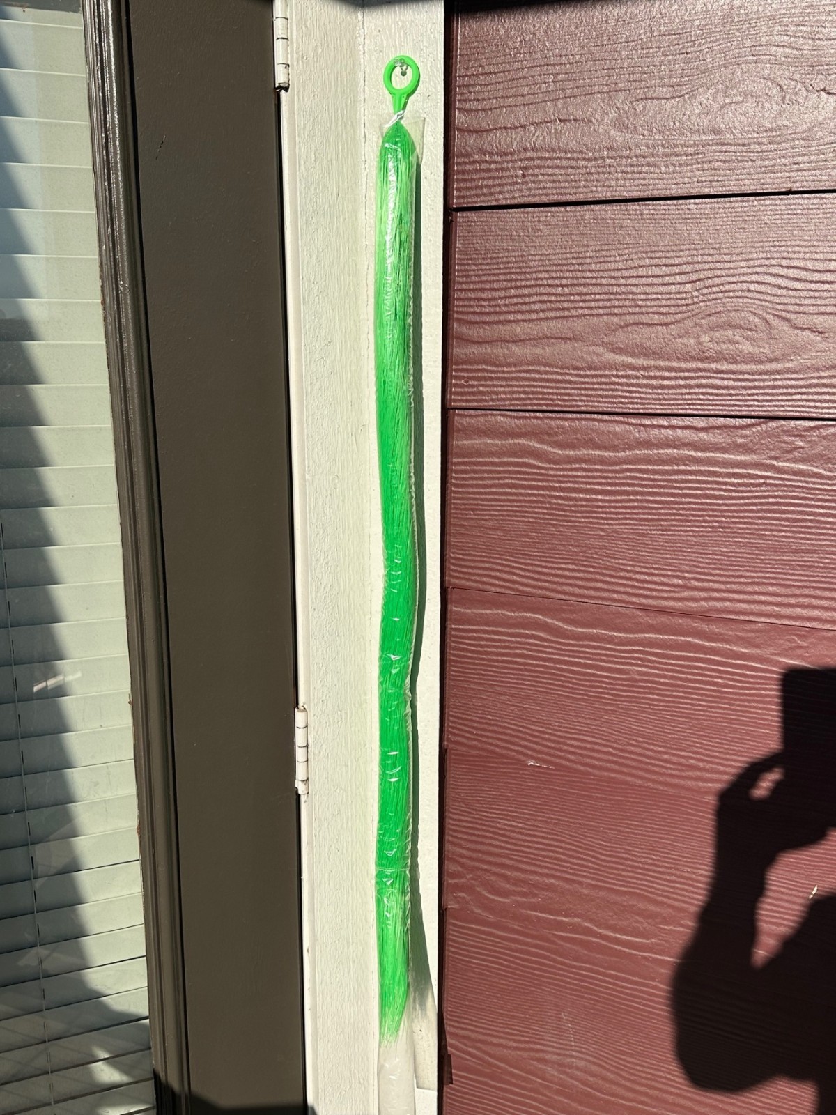 40" Spawning Brush Fish Pond Koi Breeding Laying Egg Spawn (2 Pieces)