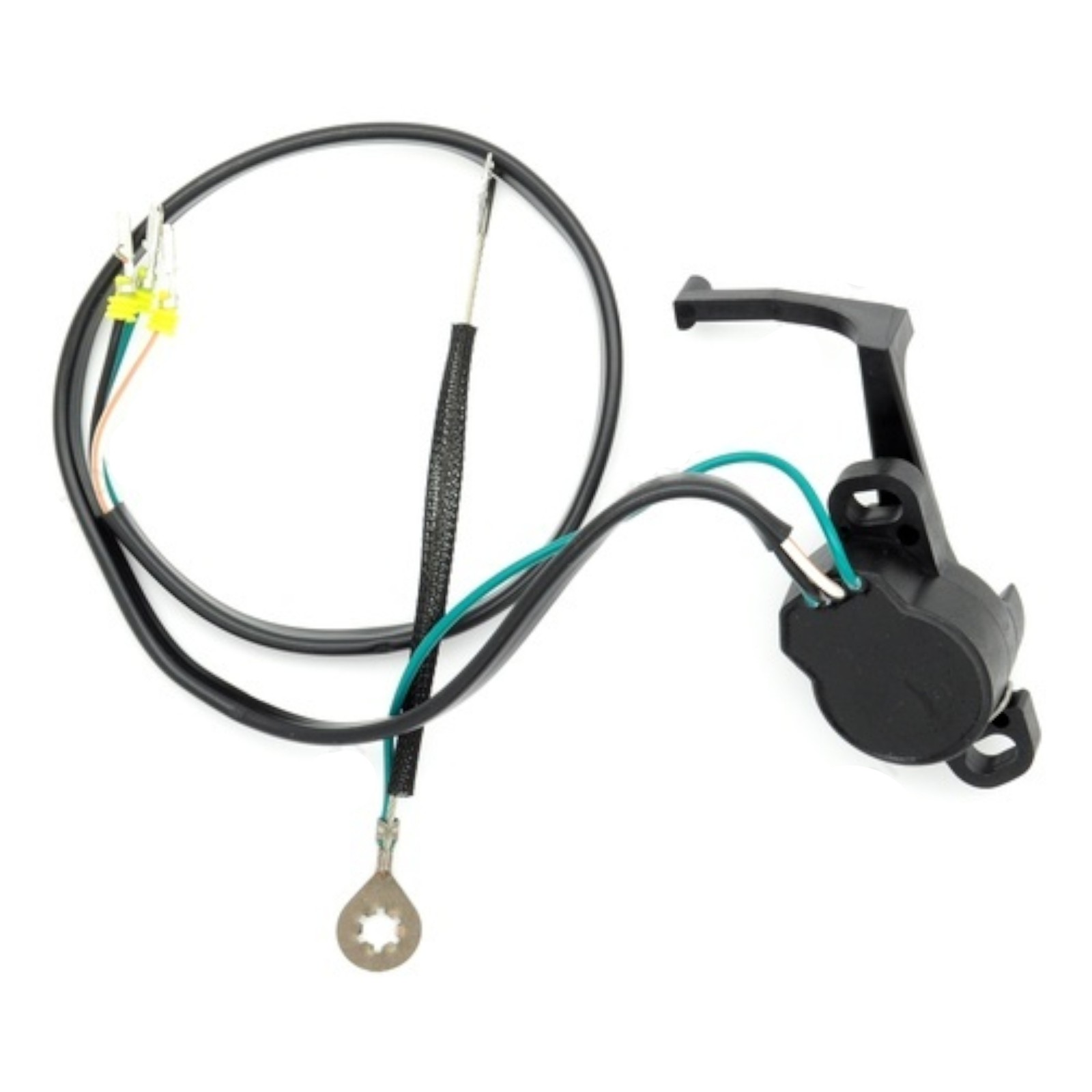 Johnson Evinrude OMC OEM Trim Sending Unit Assembly, 0769495 0586784 0587146