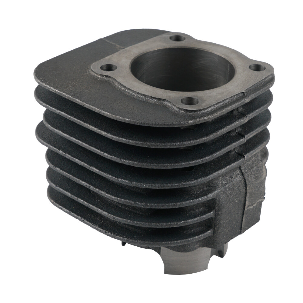 90cc 2-STROKE Big Bore Head Kit Fit Scooters w/ JOG/Minarelli/Yamaha Clone Motos