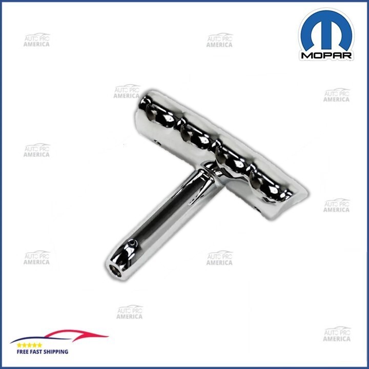 OEM Mopar 2009-2014 Dodge Charger Challenger & Chrysler 300 Shift T Handle Knob