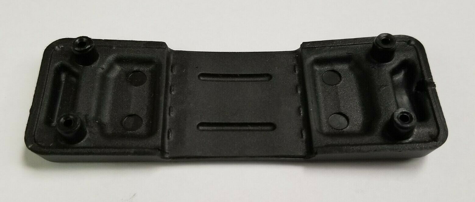 Samsonite Luggage Replacement Part Flexible Hinge for Cosmolite hardside