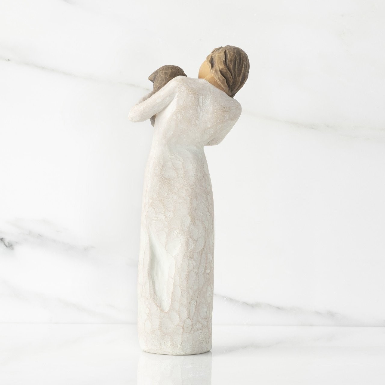 Willow Tree Adorable You (dark dog)