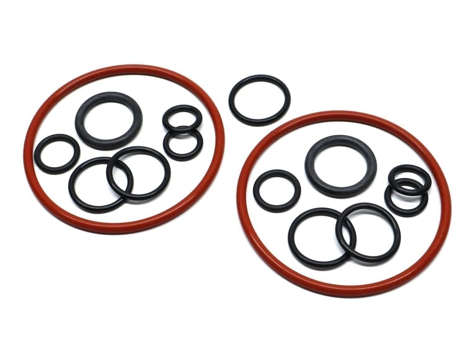 1159501 O-Ring Kit for Stoelting E111 F111 F131 F231 O231 Soft-Serve Machines