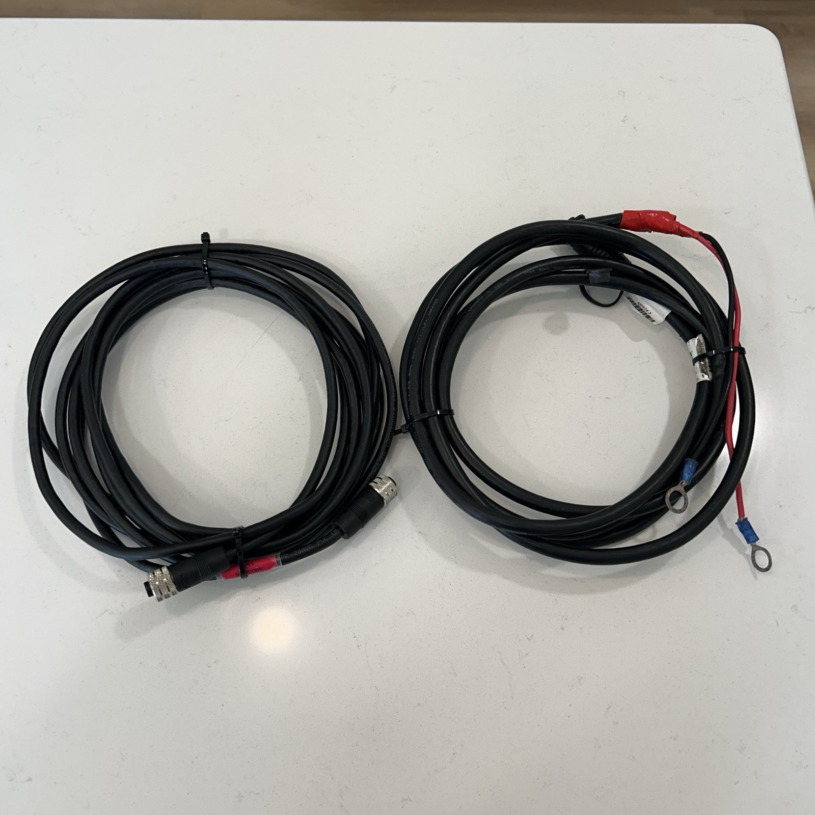 Humminbird MEGA Live Imaging Transducer