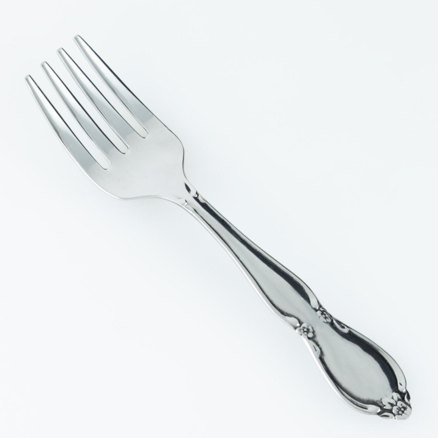 Oneida Community CHATELAINE Stainless Betty Crocker Glossy Flatware CHOICE